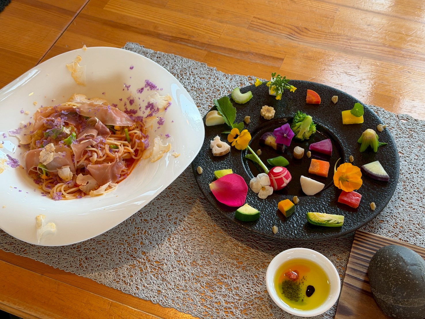 季節の恵みと文化を満喫!久留米の豊かな穏やか時間