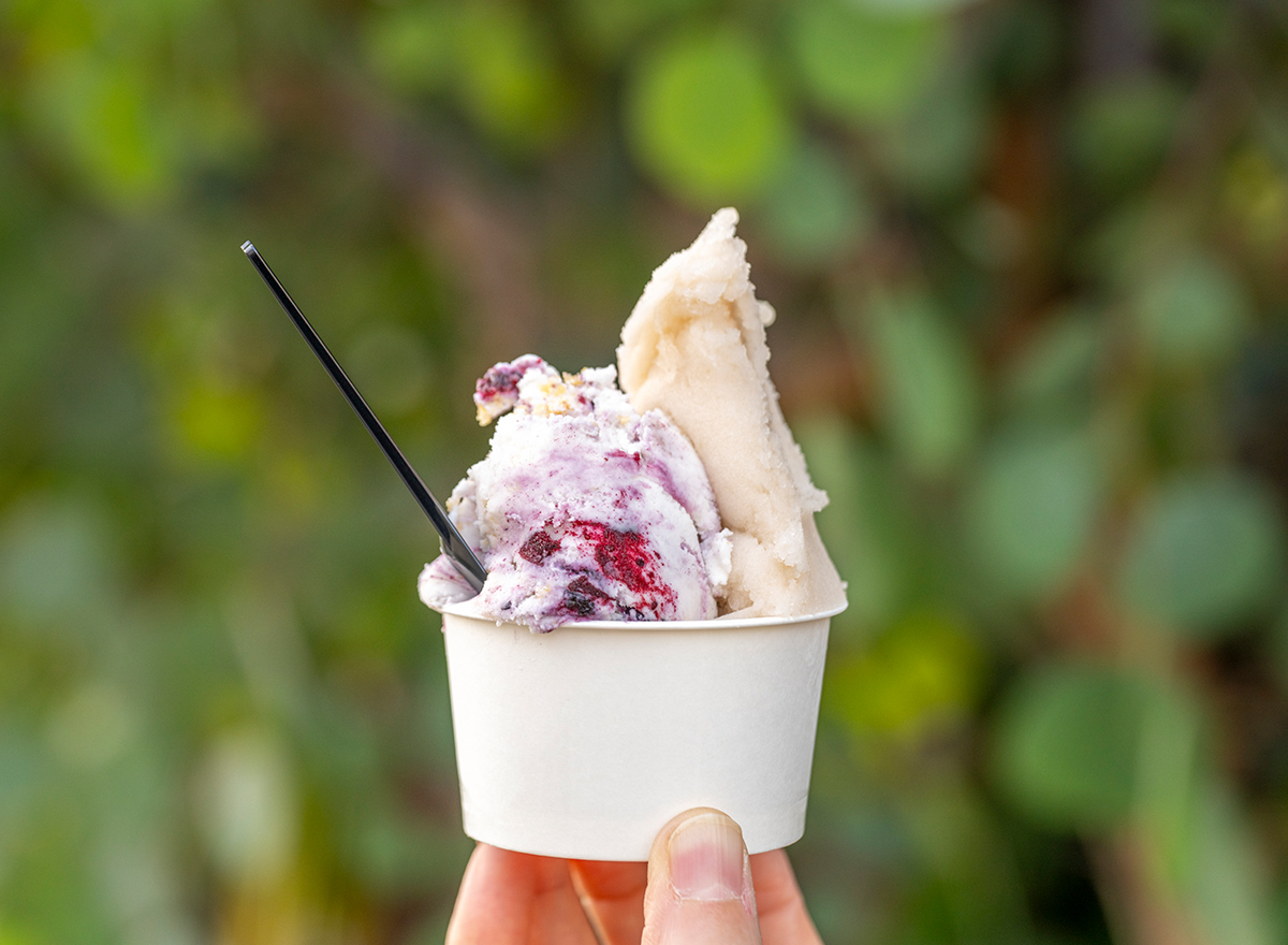 ジェラート専門店「カラヘ」