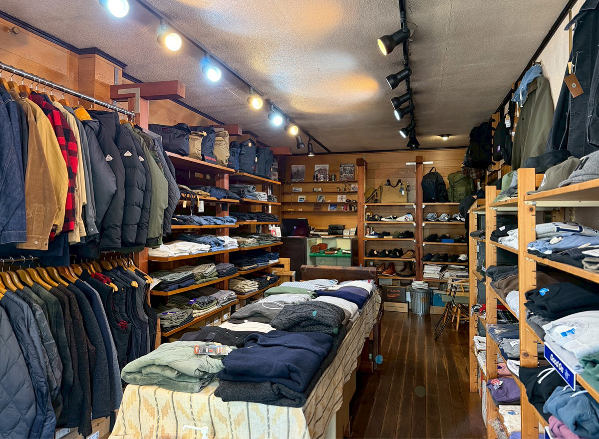 アメリカン クロージング カンパニー